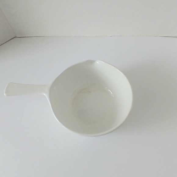 Vtg Corningware Saucepan P-89-B Blue Cornflower - Picture 3 of 7